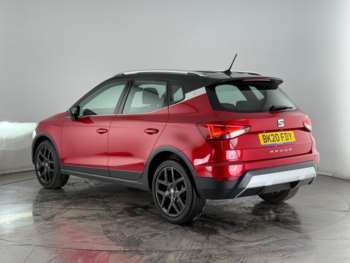 Used SEAT Arona 2020 for sale - 74752715: Photo