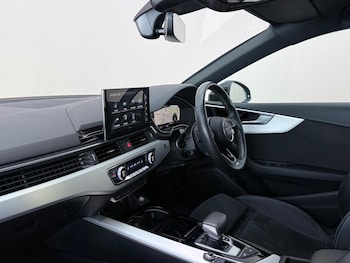 Used Audi A5 2021 for sale - 78947676: Photo