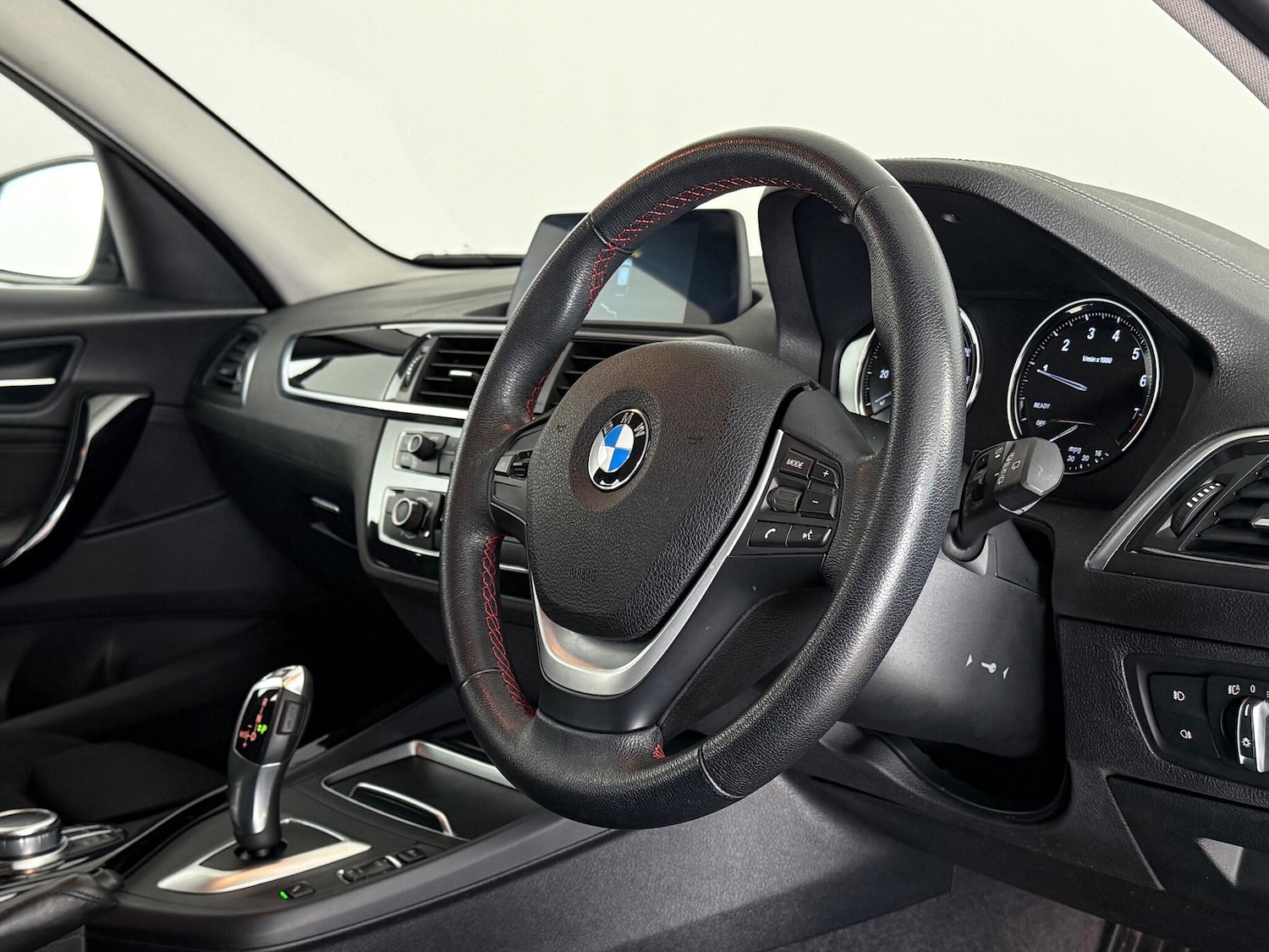 Used BMW 1 Series 2018 for sale - 77221961: Photo 13