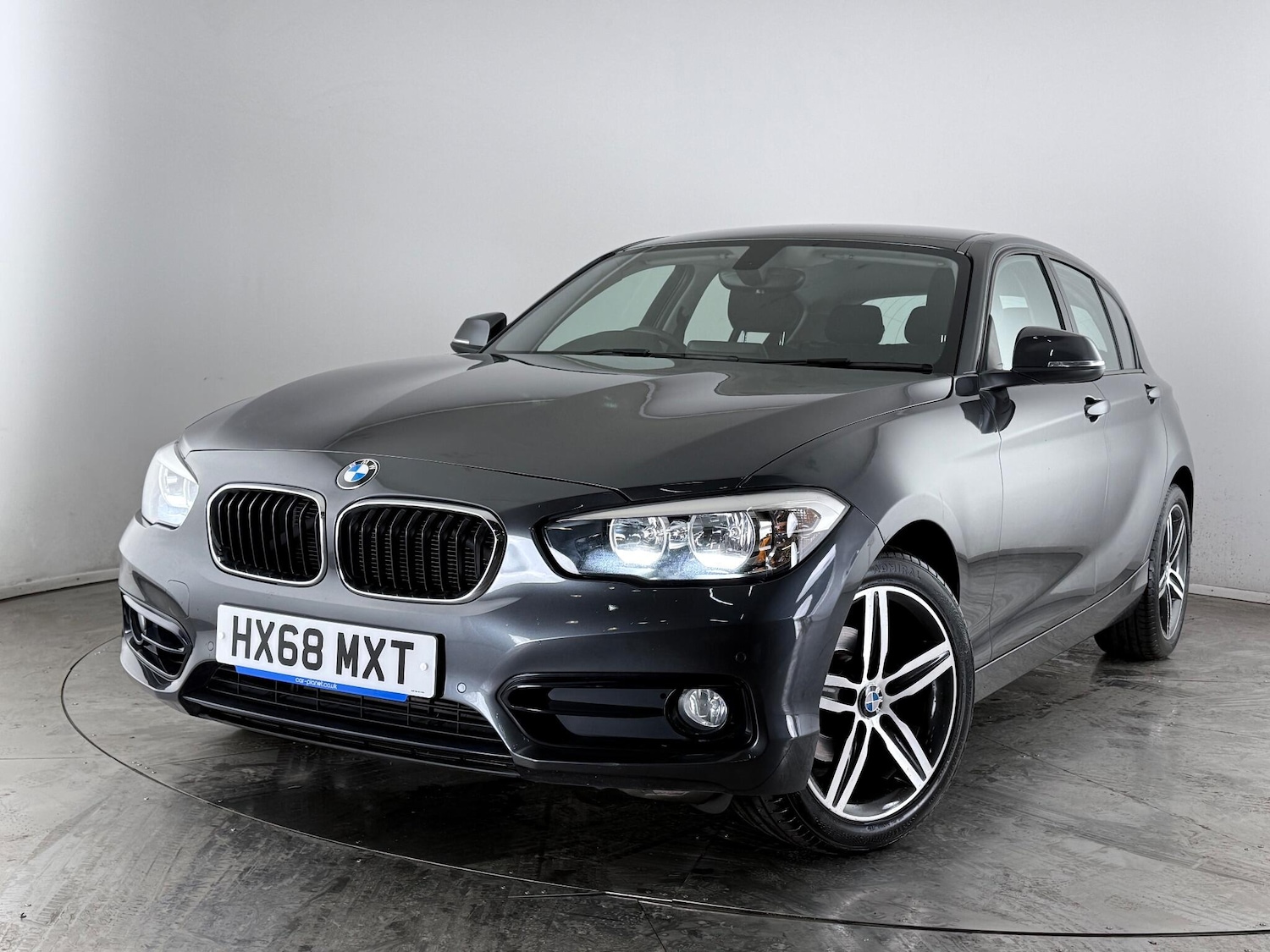 Used BMW 1 Series 2018 for sale - 77221961: Photo 27