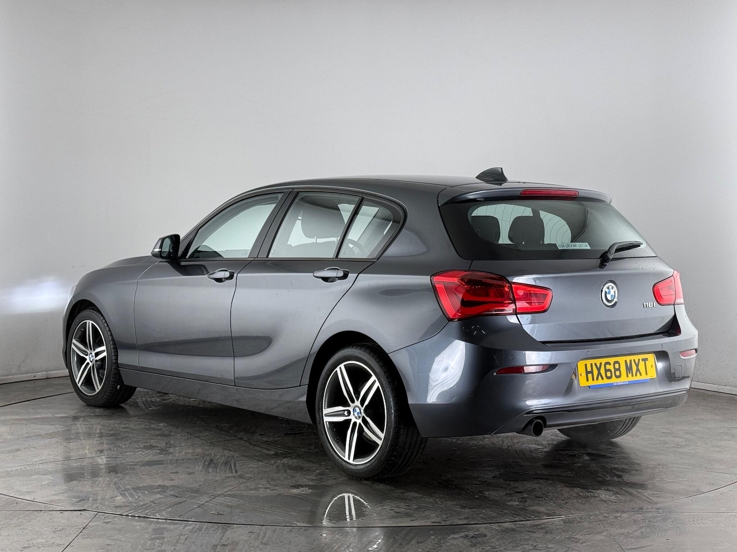 Used BMW 1 Series 2018 for sale - 77221961: Photo 4