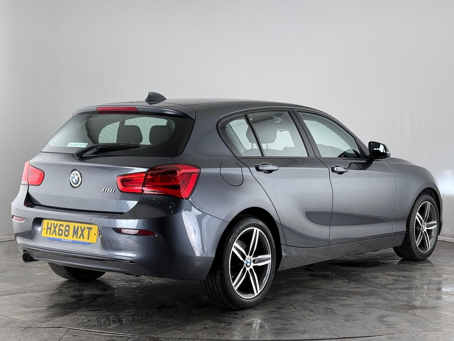 Used BMW 1 Series 2018 for sale - 77221961: Photo 5