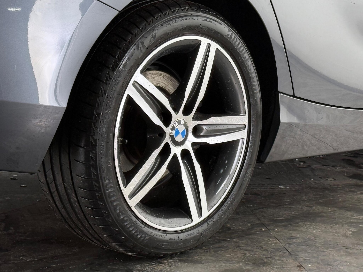 Used BMW 1 Series 2018 for sale - 77221961: Photo 7