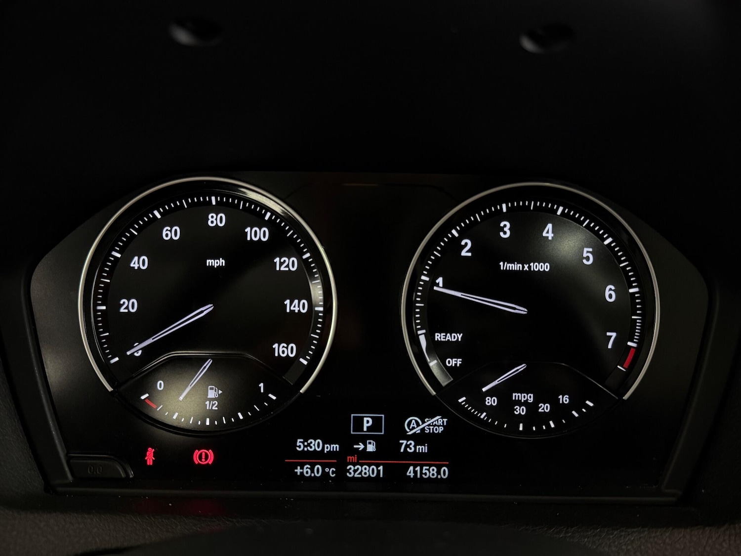 Used BMW 1 Series 2018 for sale - 77221961: Photo 9