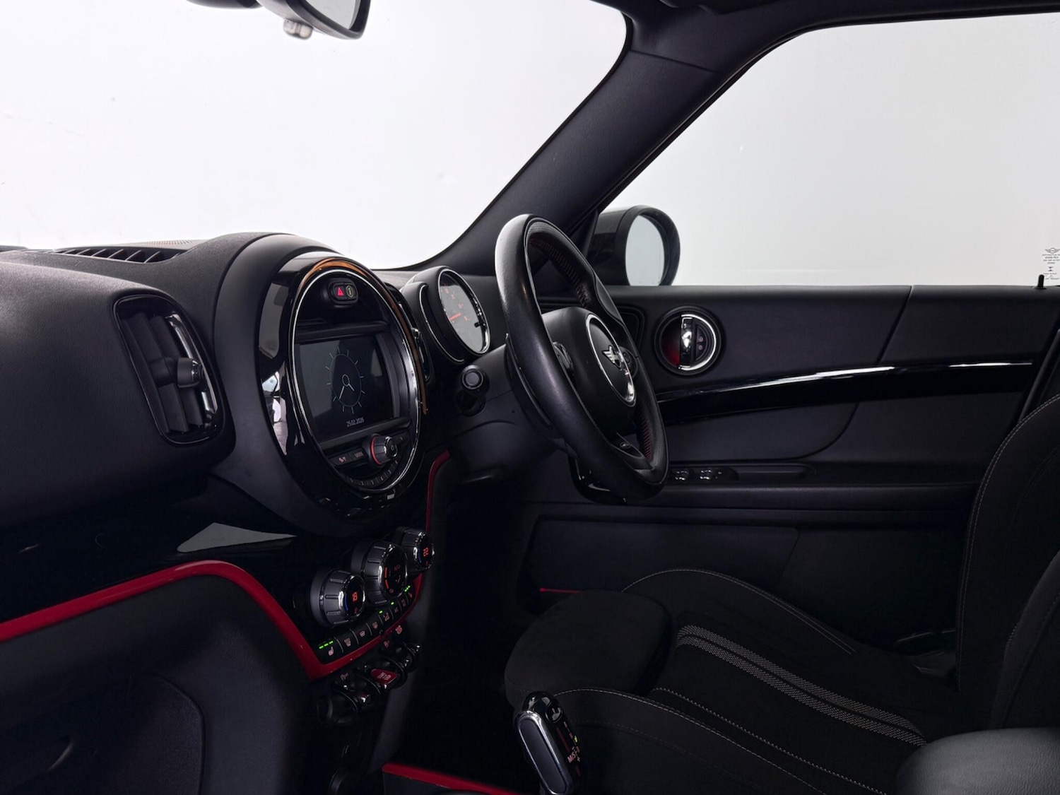 Used MINI Countryman 2020 for sale - 77626418: Photo 10