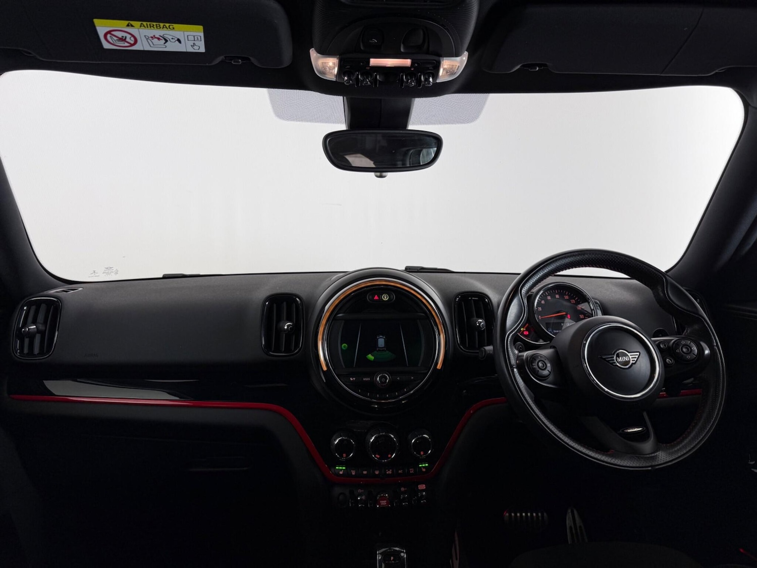 Used MINI Countryman 2020 for sale - 77626418: Photo 13
