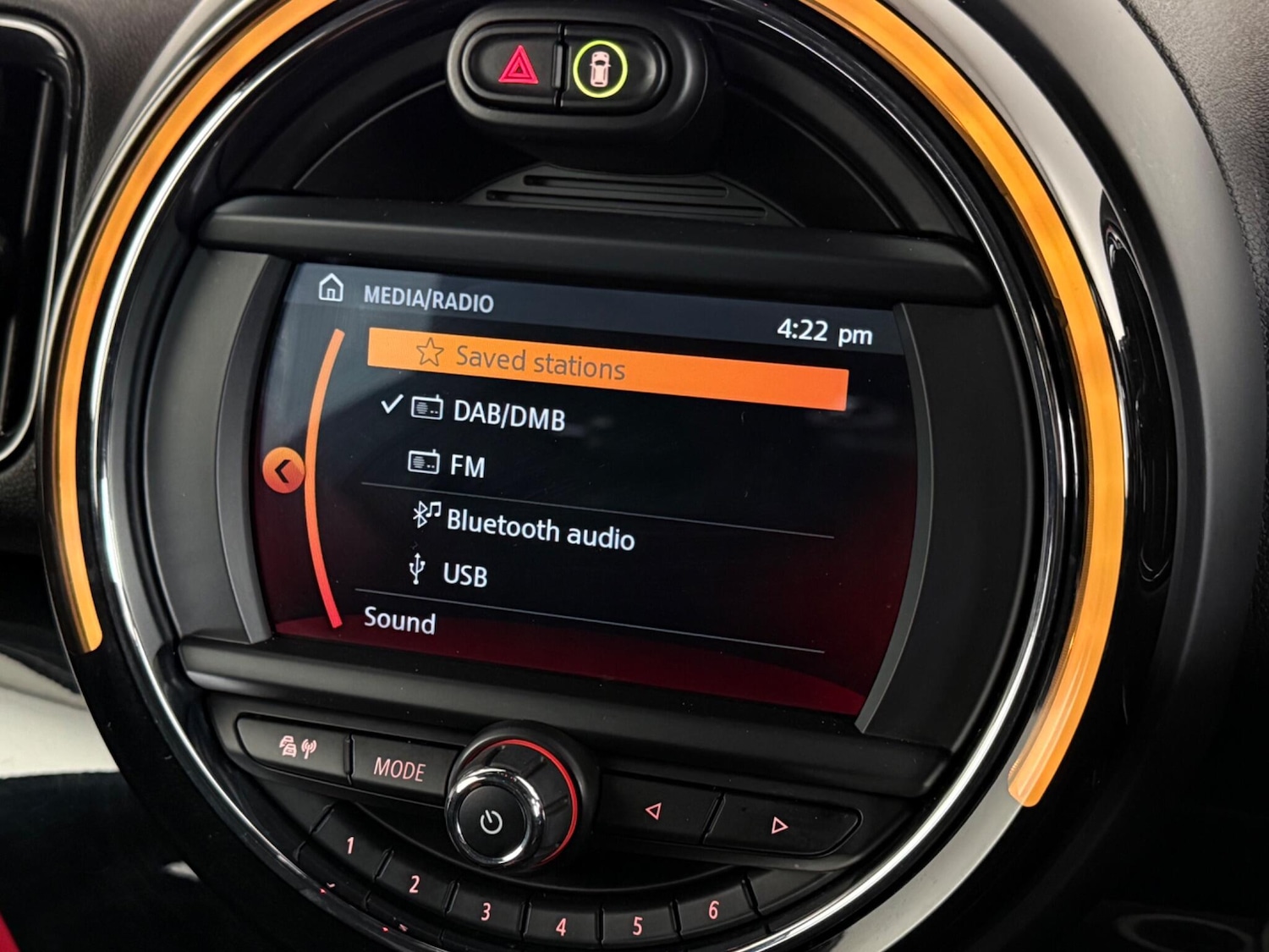 Used MINI Countryman 2020 for sale - 77626418: Photo 18