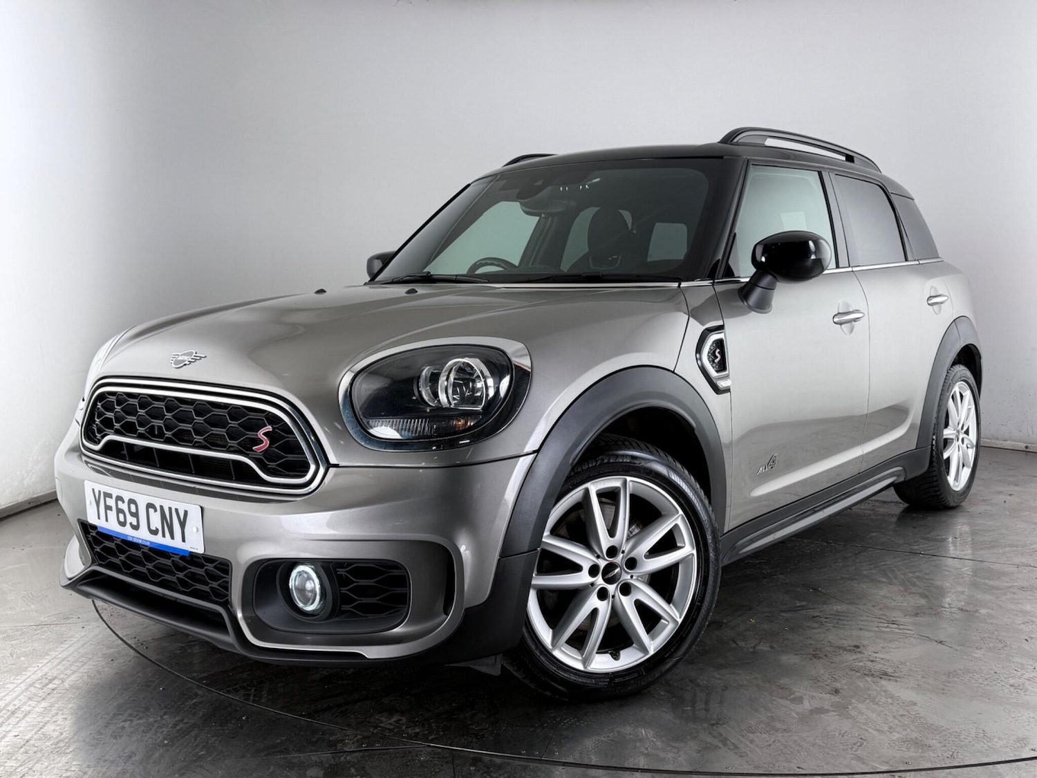 Used MINI Countryman 2020 for sale - 77626418: Photo 21