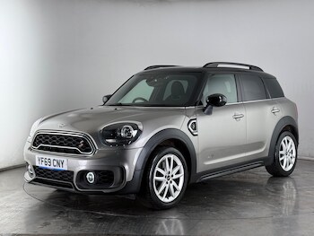 Used MINI Countryman 2020 for sale - 77626418: Photo