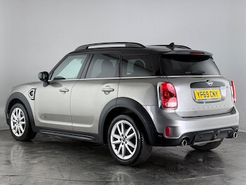 Used MINI Countryman 2020 for sale - 77626418: Photo