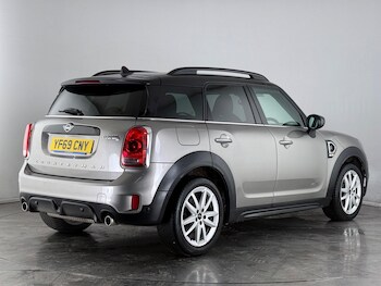 Used MINI Countryman 2020 for sale - 77626418: Photo