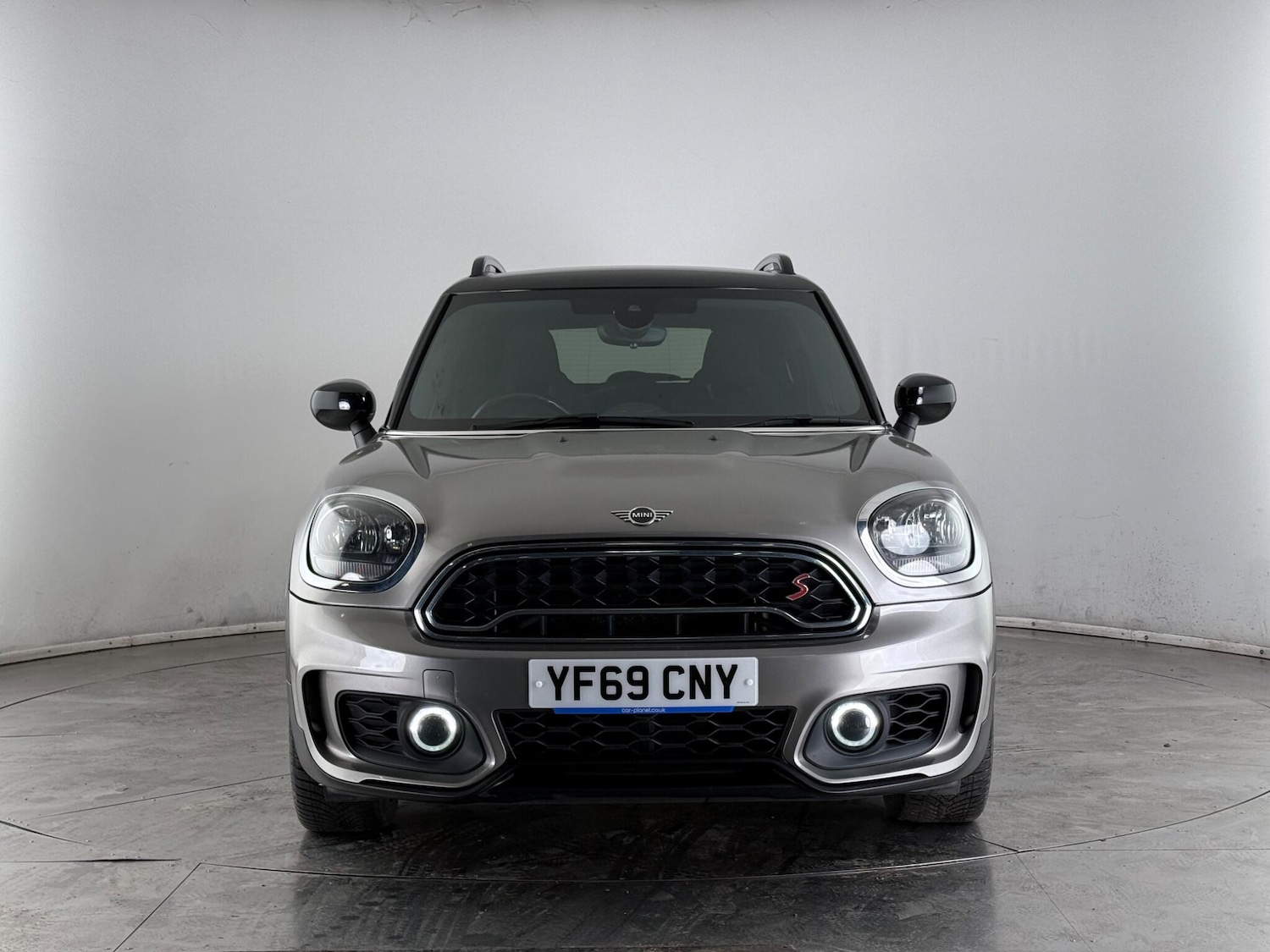 Used MINI Countryman 2020 for sale - 77626418: Photo 5