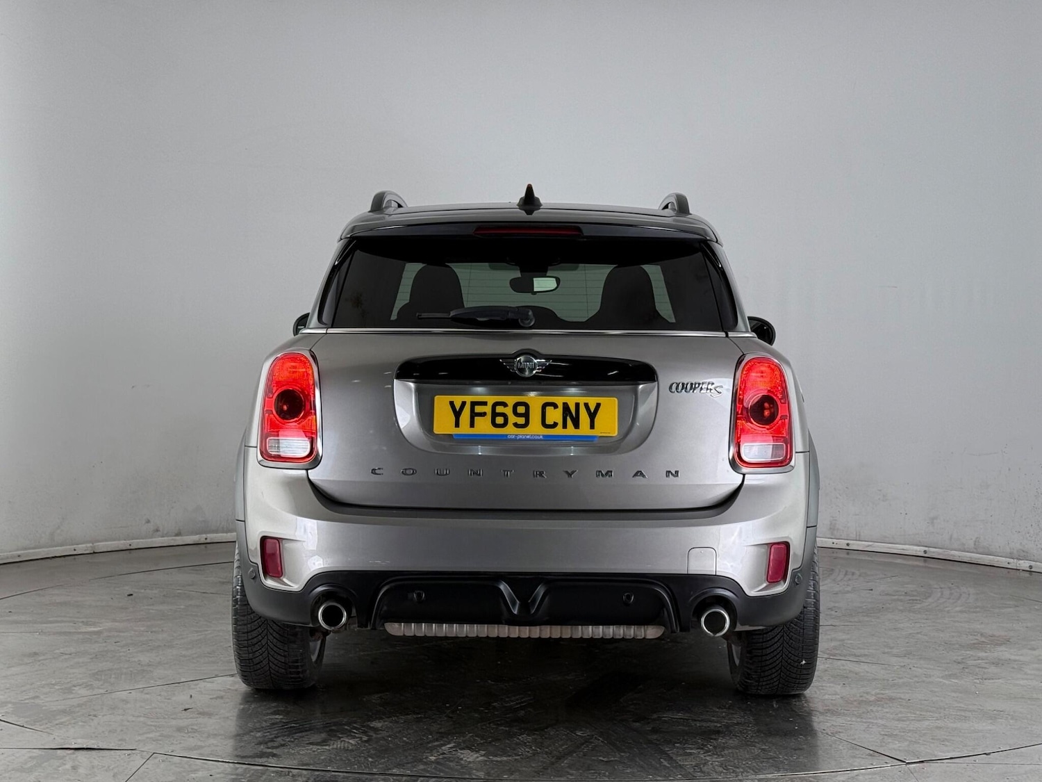 Used MINI Countryman 2020 for sale - 77626418: Photo 6