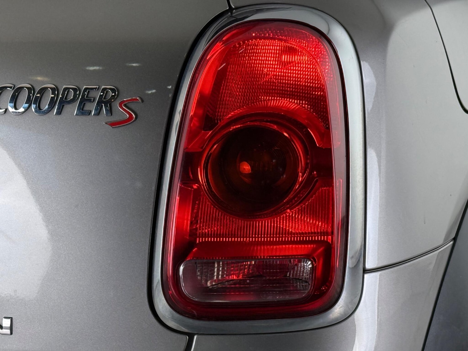 Used MINI Countryman 2020 for sale - 77626418: Photo 7