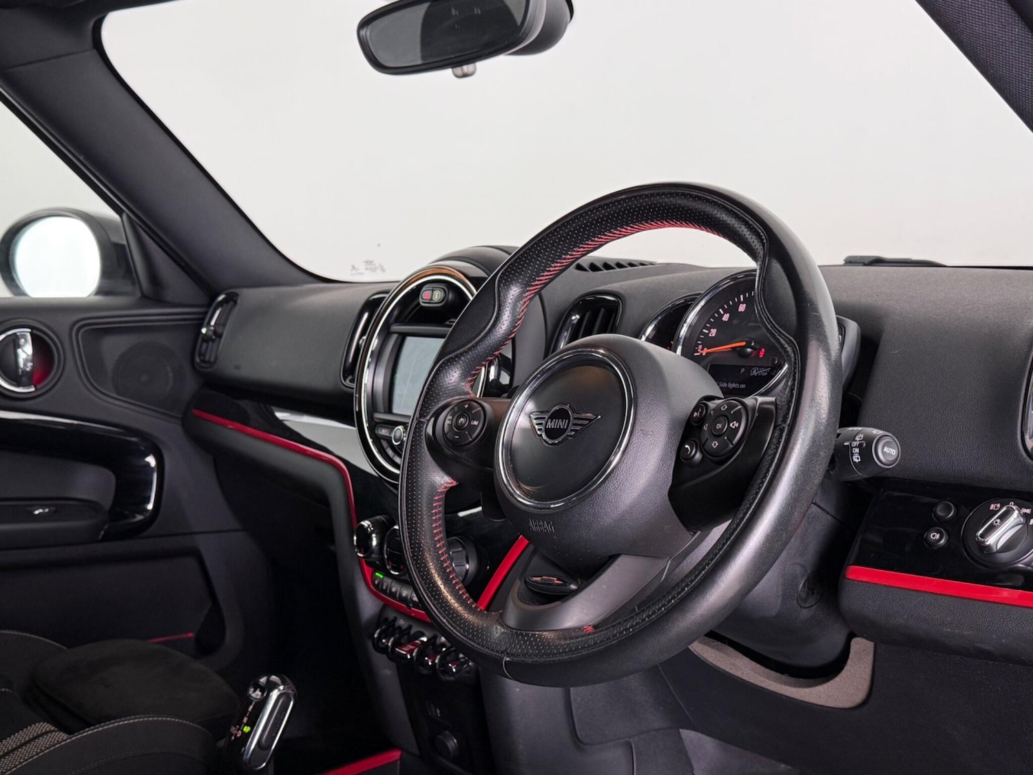 Used MINI Countryman 2020 for sale - 77626418: Photo 9