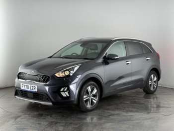 Used Kia Niro 2020 for sale - 74685165: Photo