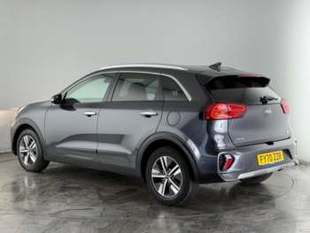 Used Kia Niro 2020 for sale - 74685165: Photo
