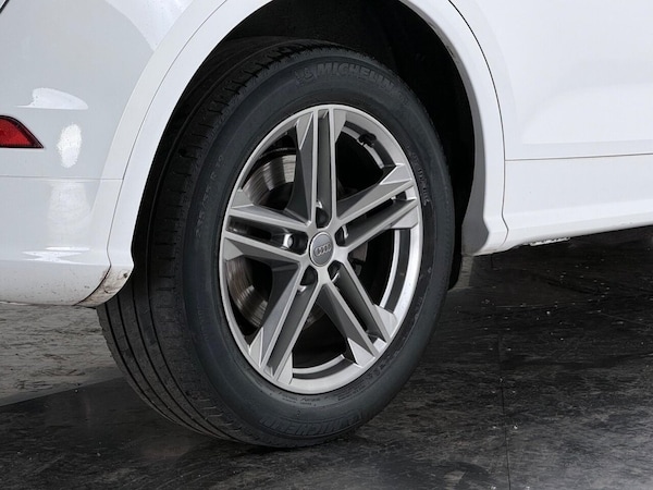 Used Audi Q5 2019 for sale - 75365412: Photo 13