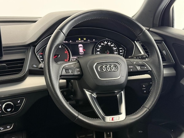 Used Audi Q5 2019 for sale - 75365412: Photo 15
