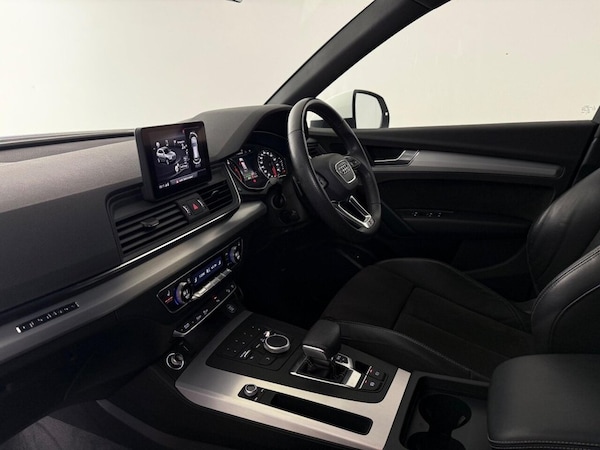 Used Audi Q5 2019 for sale - 75365412: Photo 17