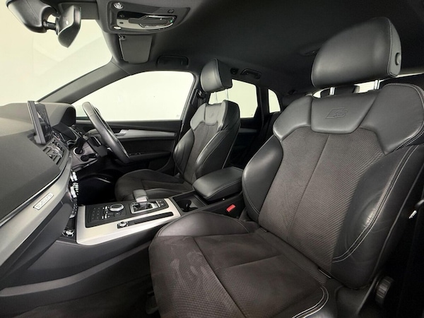 Used Audi Q5 2019 for sale - 75365412: Photo 18