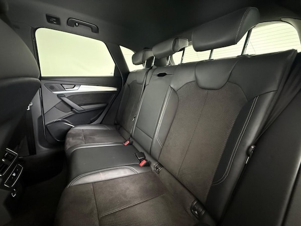 Used Audi Q5 2019 for sale - 75365412: Photo 19