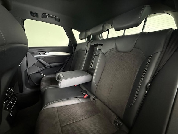 Used Audi Q5 2019 for sale - 75365412: Photo 20