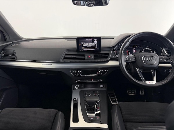 Used Audi Q5 2019 for sale - 75365412: Photo 21