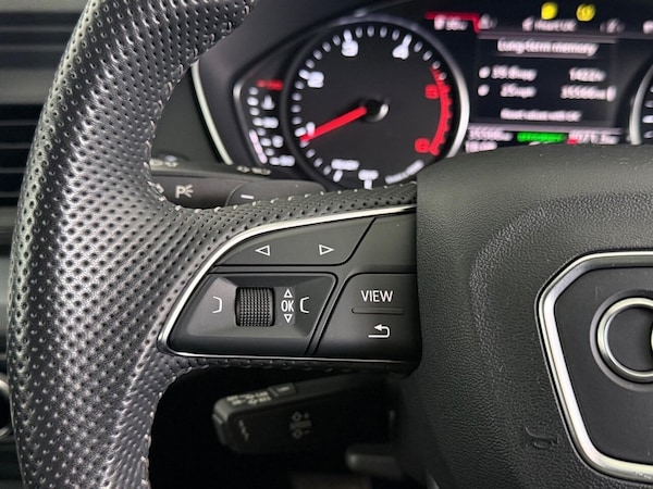 Used Audi Q5 2019 for sale - 75365412: Photo 26