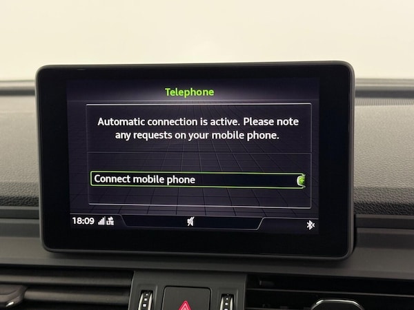 Used Audi Q5 2019 for sale - 75365412: Photo 32