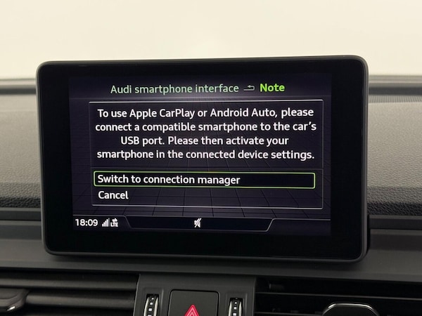 Used Audi Q5 2019 for sale - 75365412: Photo 33