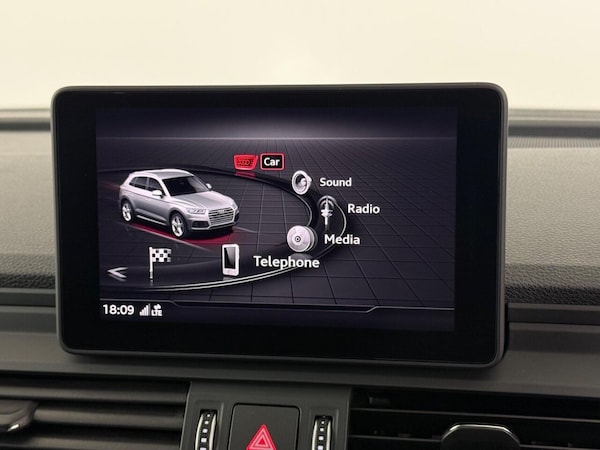 Used Audi Q5 2019 for sale - 75365412: Photo 34