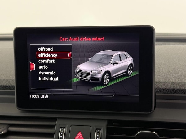 Used Audi Q5 2019 for sale - 75365412: Photo 35