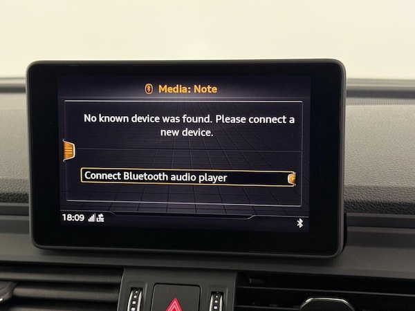 Used Audi Q5 2019 for sale - 75365412: Photo 36
