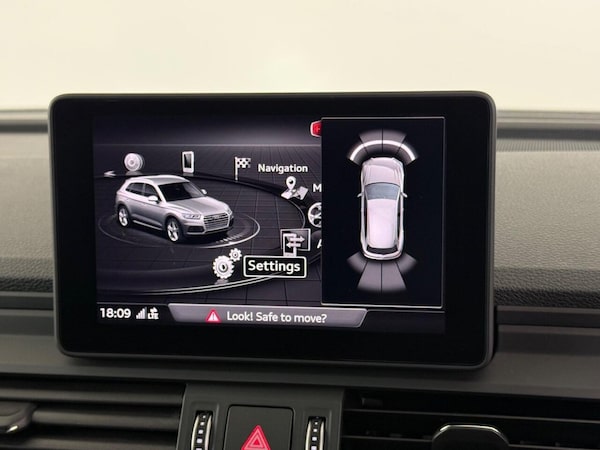 Used Audi Q5 2019 for sale - 75365412: Photo 37