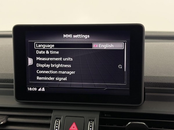 Used Audi Q5 2019 for sale - 75365412: Photo 38