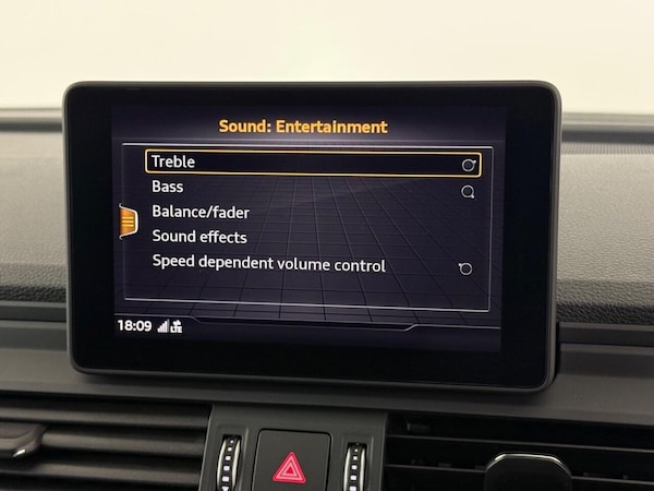 Used Audi Q5 2019 for sale - 75365412: Photo 39