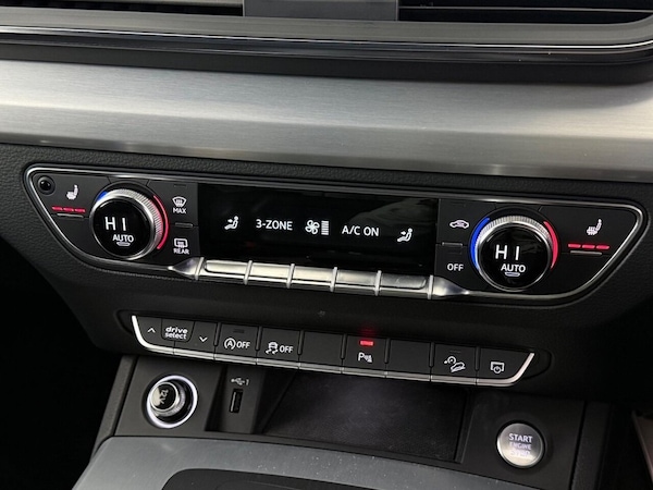 Used Audi Q5 2019 for sale - 75365412: Photo 41