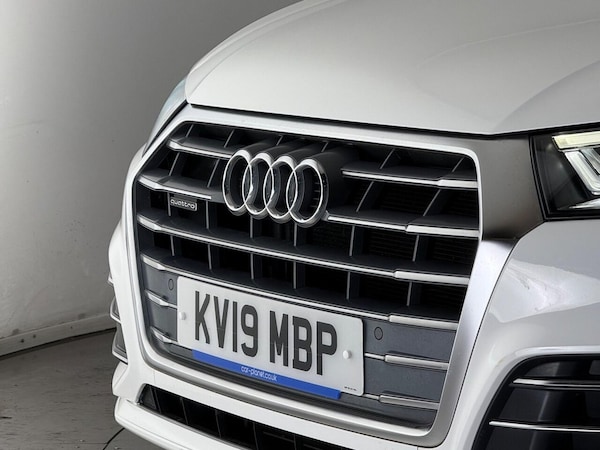 Used Audi Q5 2019 for sale - 75365412: Photo 47