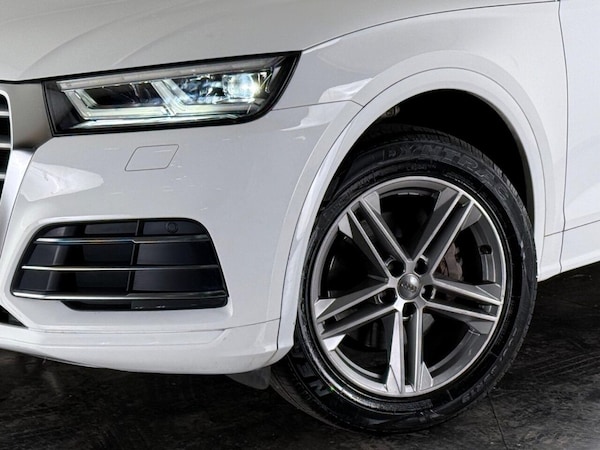 Used Audi Q5 2019 for sale - 75365412: Photo 48