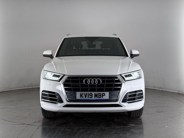 Used Audi Q5 2019 for sale - 75365412: Photo 7
