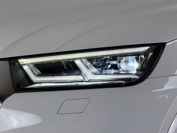 Used Audi Q5 2019 for sale - 75365412: Photo 8
