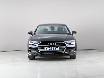 Used Audi A6 Saloon 2022 for sale - 78405509: Photo