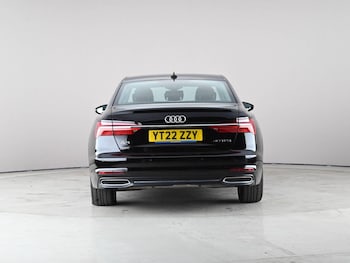 Used Audi A6 Saloon 2022 for sale - 78405509: Photo