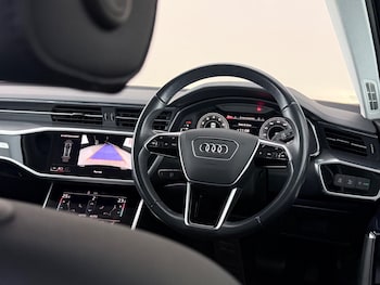 Used Audi A6 Saloon 2022 for sale - 78405509: Photo