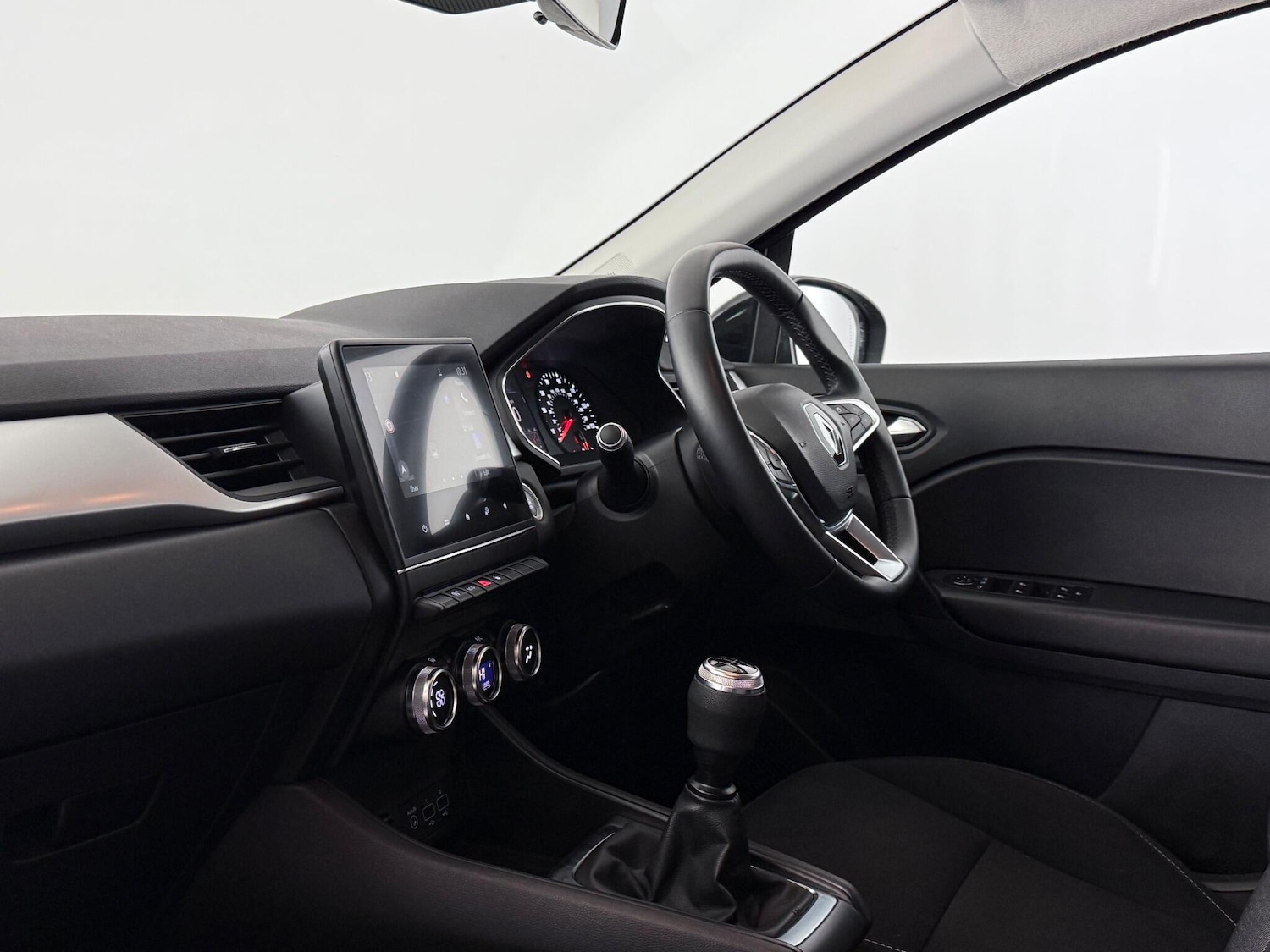 Used Renault Captur 2020 for sale - 77221859: Photo 13