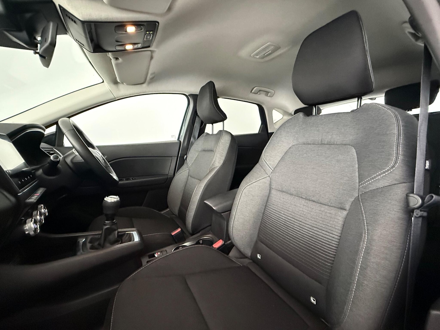 Used Renault Captur 2020 for sale - 77221859: Photo 14