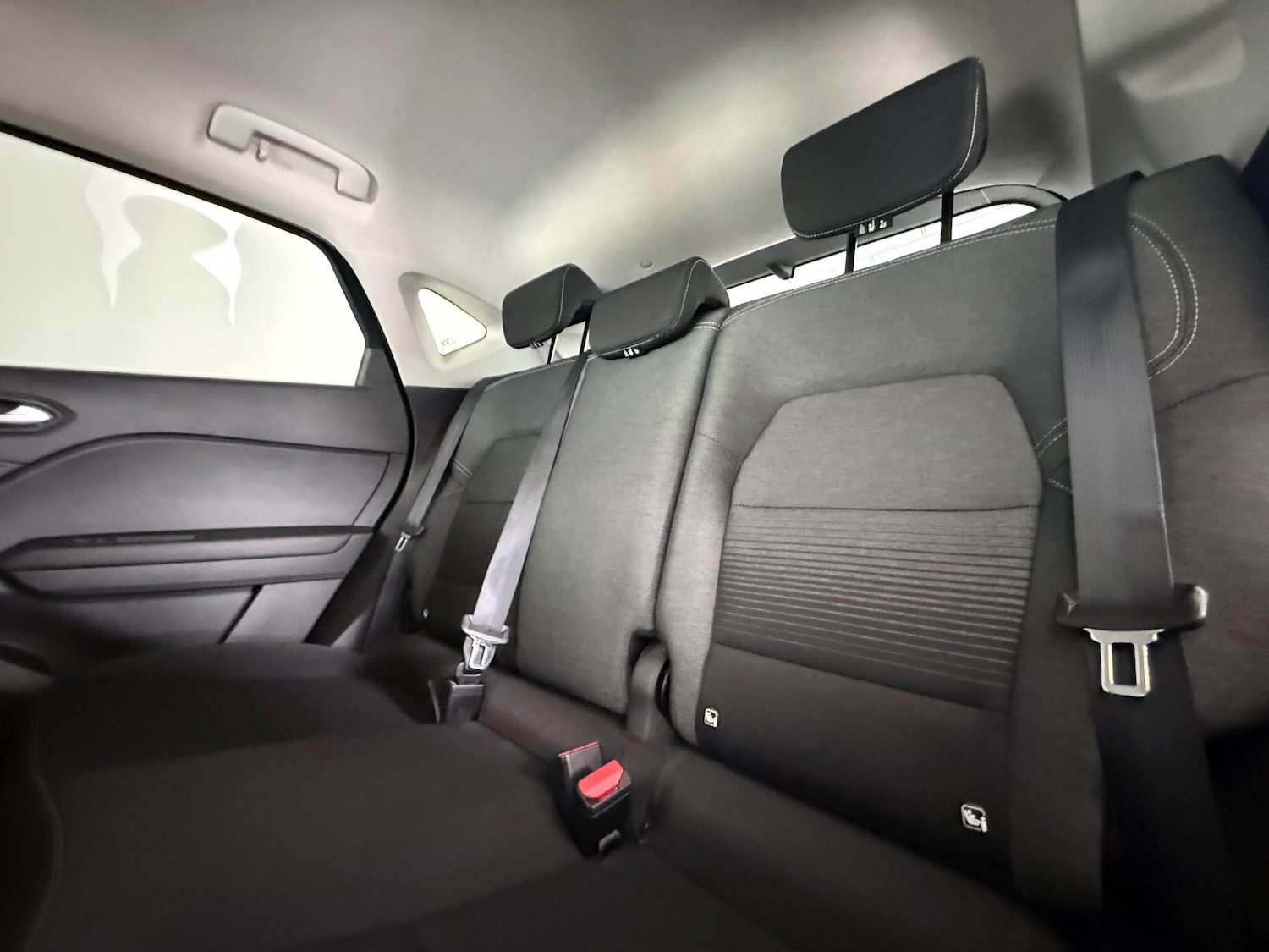 Used Renault Captur 2020 for sale - 77221859: Photo 15