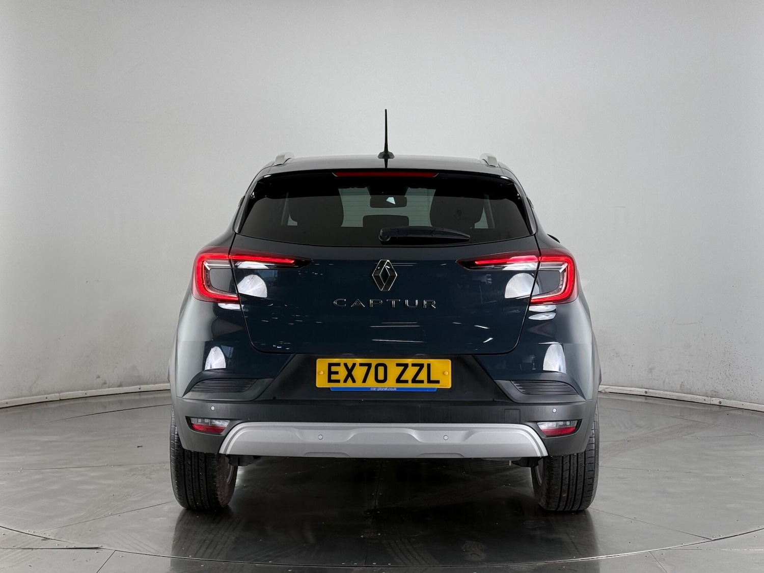 Used Renault Captur 2020 for sale - 77221859: Photo 7