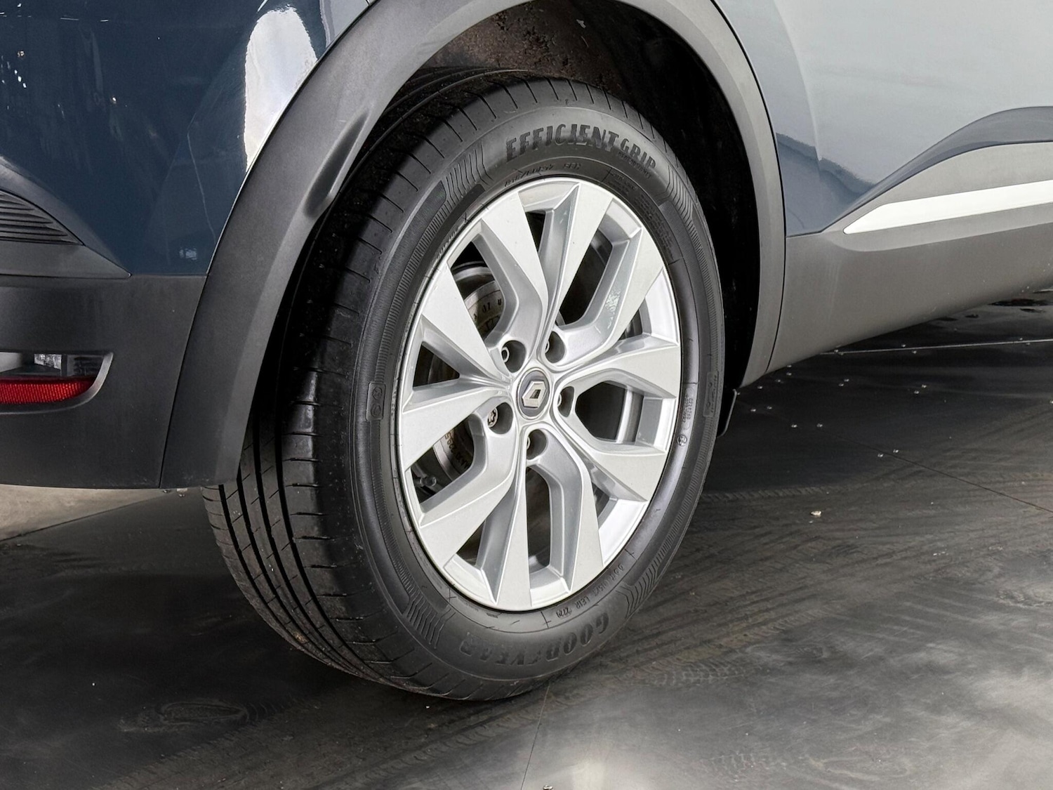 Used Renault Captur 2020 for sale - 77221859: Photo 9